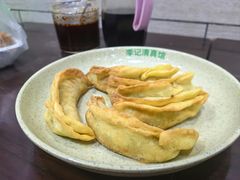 -李记清真馆(打钉巷店)