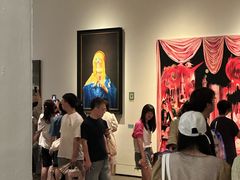 -四川美术学院美术馆