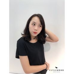 -吉米造型