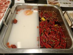 -福禄娃一家人火锅(上地店)