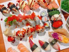 -河风の幸会精致料理