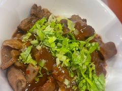 -拼二潮汕牛肉粿条(花城汇店)