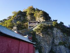 -武当山风景区