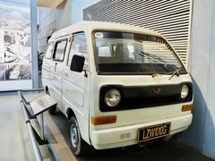 -柳州工业博物馆