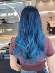 -赤道 Hair Salon