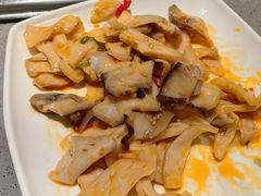 -海底捞火锅(苏宁生活广场店)