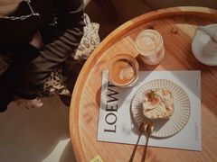 -AHAVA·Fang Baking Studio