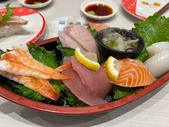 -濱寿司(高新伊藤店)