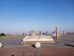 -南汇嘴观海公园