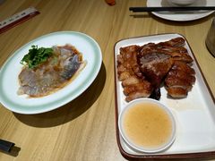 -梁记粥铺(开元地中海店)