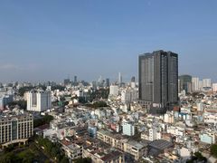 -西贡日航酒店