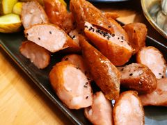 -ibarrel爱杯·bistro&brunch(江宁路店)