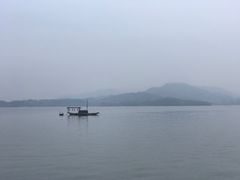 -天目湖山水园