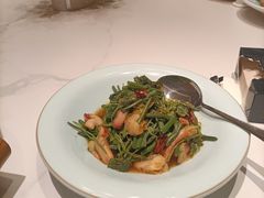 -新海渔港·胶东海鲜家常菜·家宴(奥体中心店)