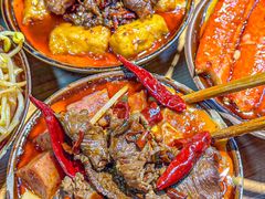 -阳阳老火锅(小南门店)