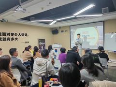 -新励成演讲口才培训(深圳宝安学训中心)
