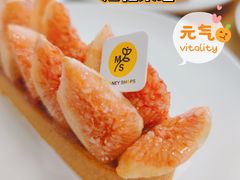 -Money Shops(愚园路店)