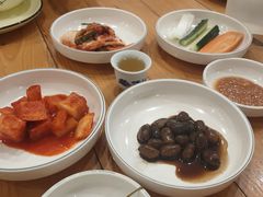 -长寿参鸡汤(朝韩风情街店)