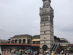 -王府井奥莱临潼小镇(临潼店)
