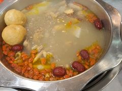 -光头药膳鸡(莱茵小镇店)