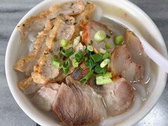 -铭珠粥粉(雅居乐花园分店)