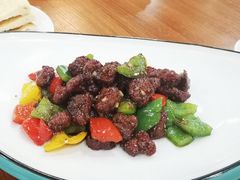 -河州宾馆清真餐厅(文锦南路店)
