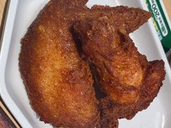 -豪客来牛排(中华城店)