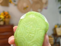 -陈记印尼风味小吃(北湖店)