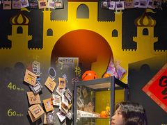 -解个谜沉浸剧情密室(天河店)
