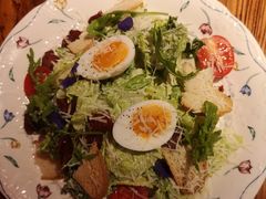 -1886德国汽车餐厅(外滩中央店)