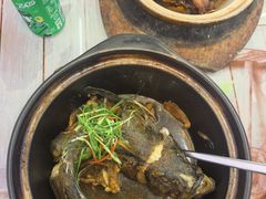 -鑫鸿达·海鲜闽菜热炒小馆(中山路店)