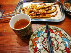 -阿记烧烤(大兴新区店)