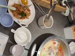 -骨之味·筒骨汤火锅(江头店)