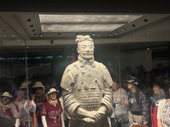 -秦始皇帝陵博物院-丽山园