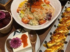 -鸟泉居酒屋·烧鸟·酒馆(百子湾店)