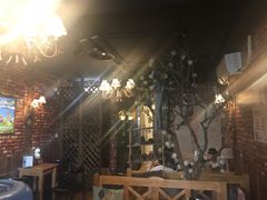 -MAX伯爵趣味互动密室逃脱(大坪D馆店)