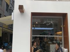 门面-Line 咖啡(石厦花园店)