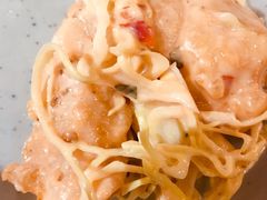 -鸟鸣门屋台料理(金帝银泰店)