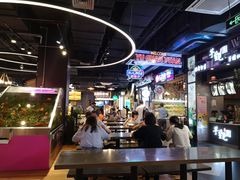 -时尚mego商业广场