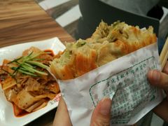 -食悦天美食广场(西安CityOn熙地港购物中心店)