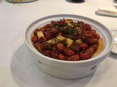 -禾珍珠家常小馆(河南博物院店)