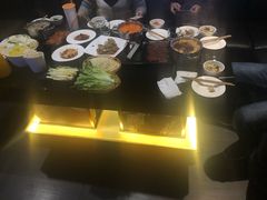 -唯爱KTV聚会餐厅(仙林东城汇店)
