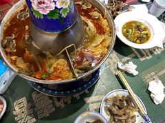 -龙虾风暴(松江店)