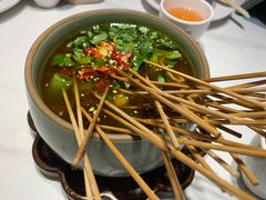 串串-将军府·鸡毛店(武侯祠店)