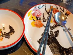 -新白鹿餐厅(虹桥南丰城店)