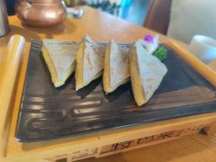 -品味泸沽湖•民族特色菜(大落水店)
