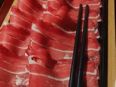 -东来顺饭庄(金泉广场店)