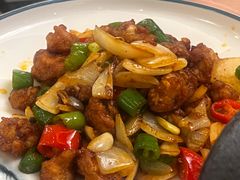 -烤肉宛饭庄(南礼士路店)