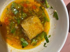 -杭州钱江新城万怡酒店-西餐厅