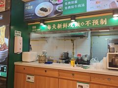-黑窑厂糖油饼烤鸭·清真菜(旗舰店)